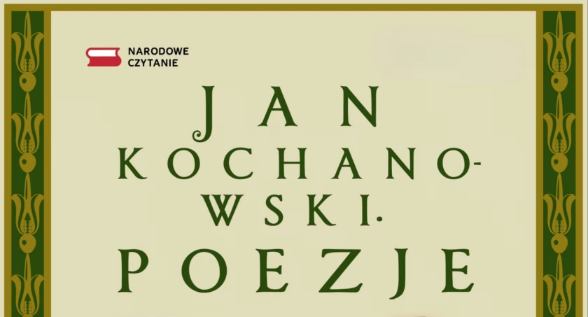 Narodowe Czytanie 2025 w Opinogórze Górnej