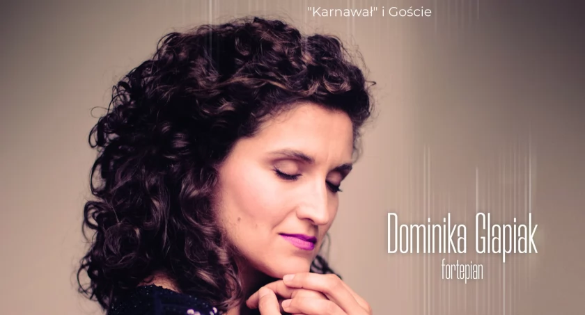 „Sztuka muzycznego portretu - świat Roberta Schumanna. Karnawał i Goście” - koncert w Opinogórze