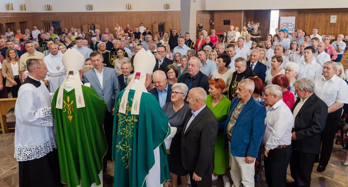 Przed nami Dni Małżeństwa i Rodziny w Glinojecku [program]