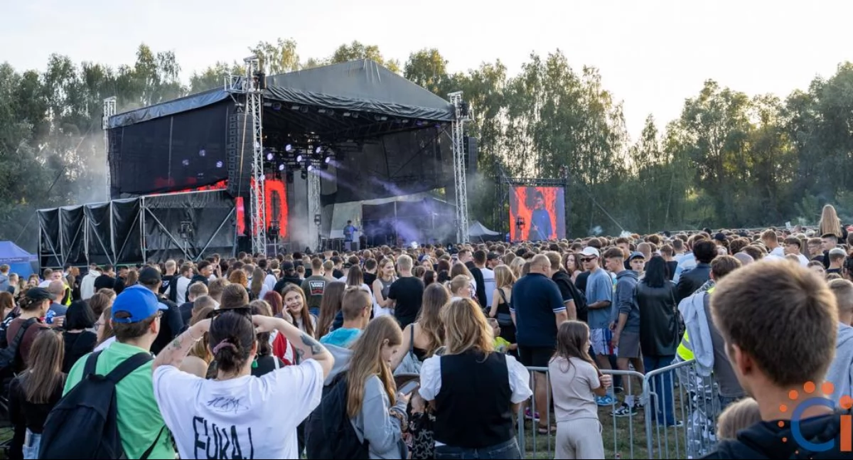 Ciechanów w tym roku bez Rap Festiwalu. Co dalej z tą imprezą?