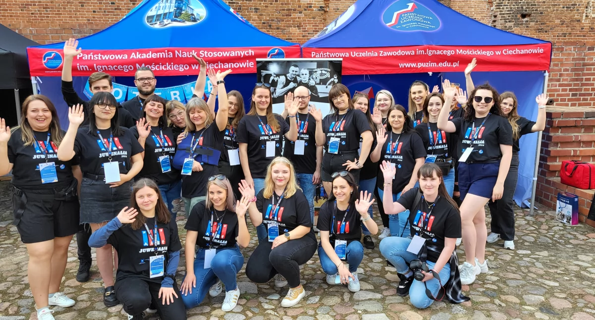 Wciąż trwa rekrutacja do PANSIM w Ciechanowie