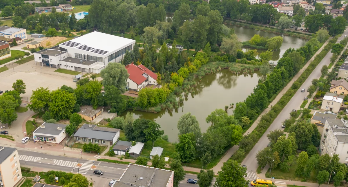 O ponad 3 miliony złotych za drogo. Miejska inwestycja bez wykonawcy