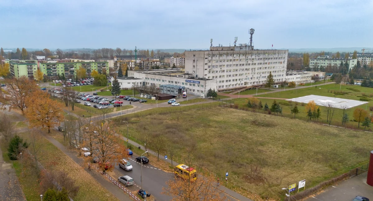 Miasto ma otrzymać środki na budowę schronu. Gdzie może powstać?