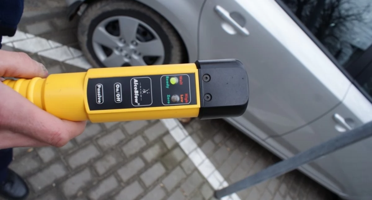 Wzmożone kontrole na drogach. Ruszają dwudniowe działania policji