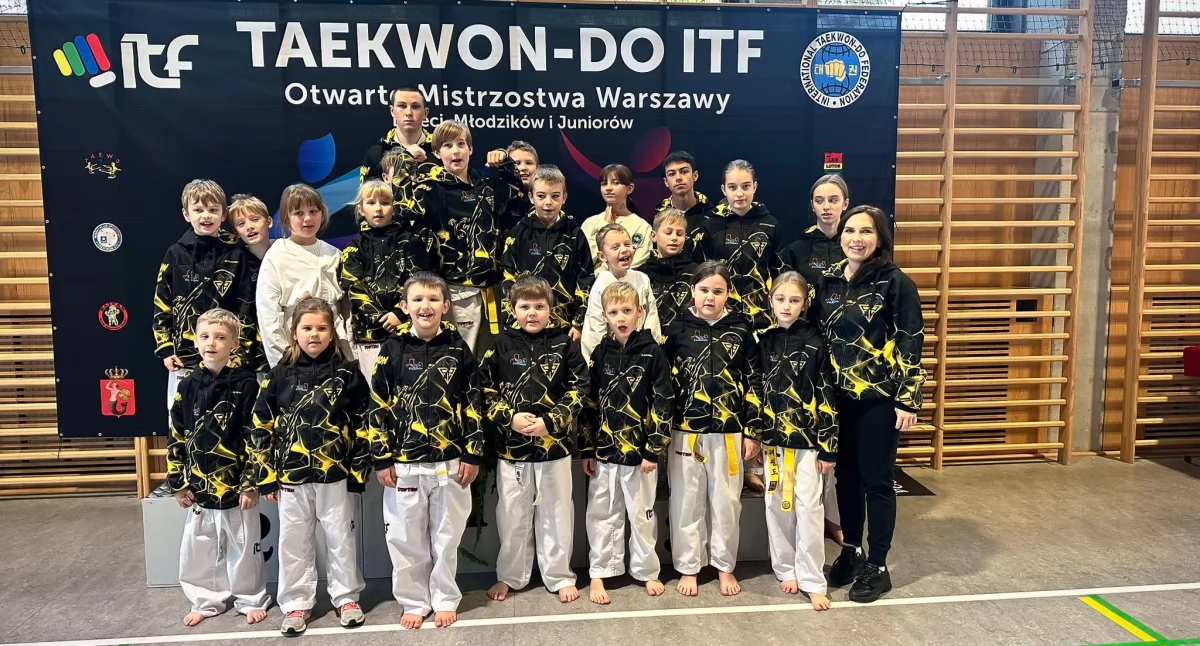 Dołącz do klubowej rodziny w Ciechanowie [zdjęcia]