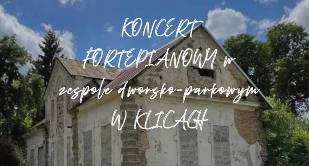 W gminie Regimin odbędzie się plenerowy koncert