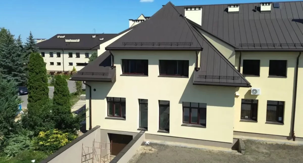 Wystartowała rekrutacja do Żłobka Gminnego w Opinogórze Górnej