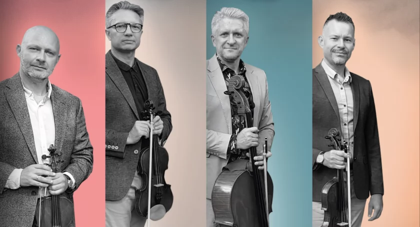 „Moniuszko, Dvorak” - Koncert Niedzielny w Muzeum Romantyzmu w Opinogórze