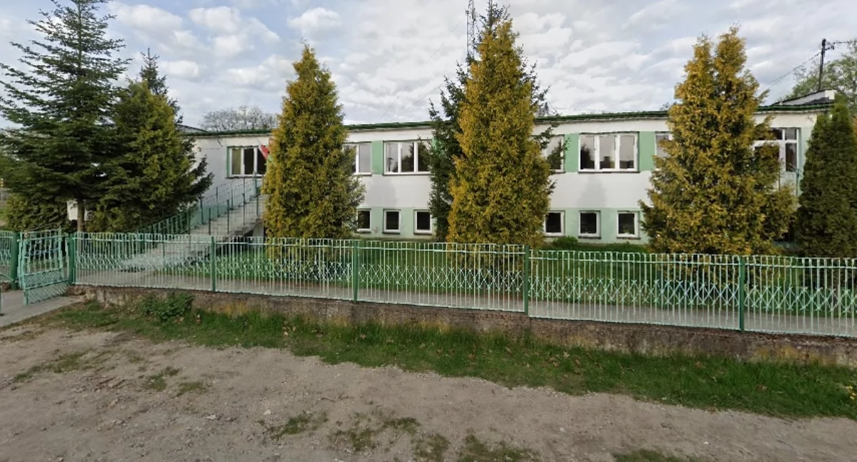Jest przetarg na modernizację szkoły w gminie Glinojeck