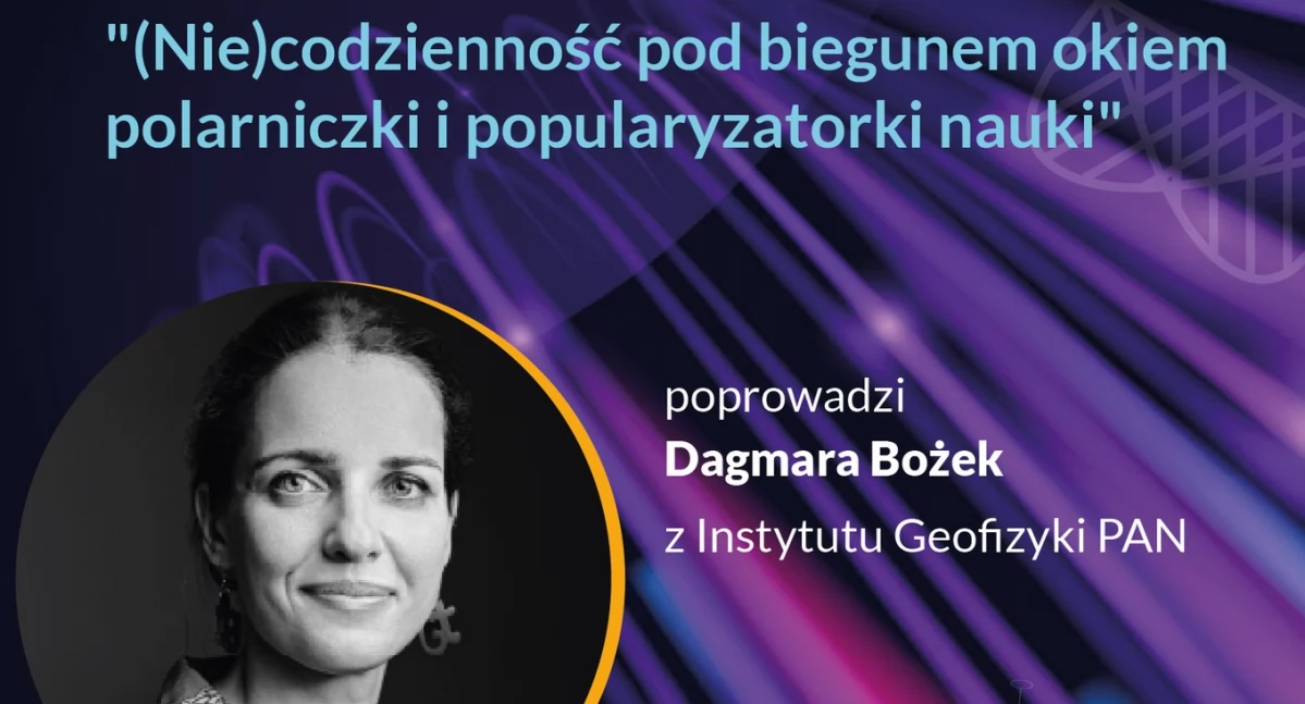 Spotkanie z nauką dla dorosłych w ciechanowskim Torusie