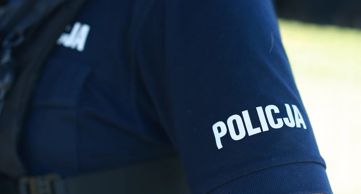 W Ciechanowie zatrzymano poszukiwanego dwoma listami gończymi