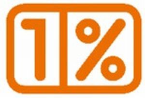1%  PODATKU - POMAGAMY WYBRAĆ KOMU GO PRZEKAZAĆ 