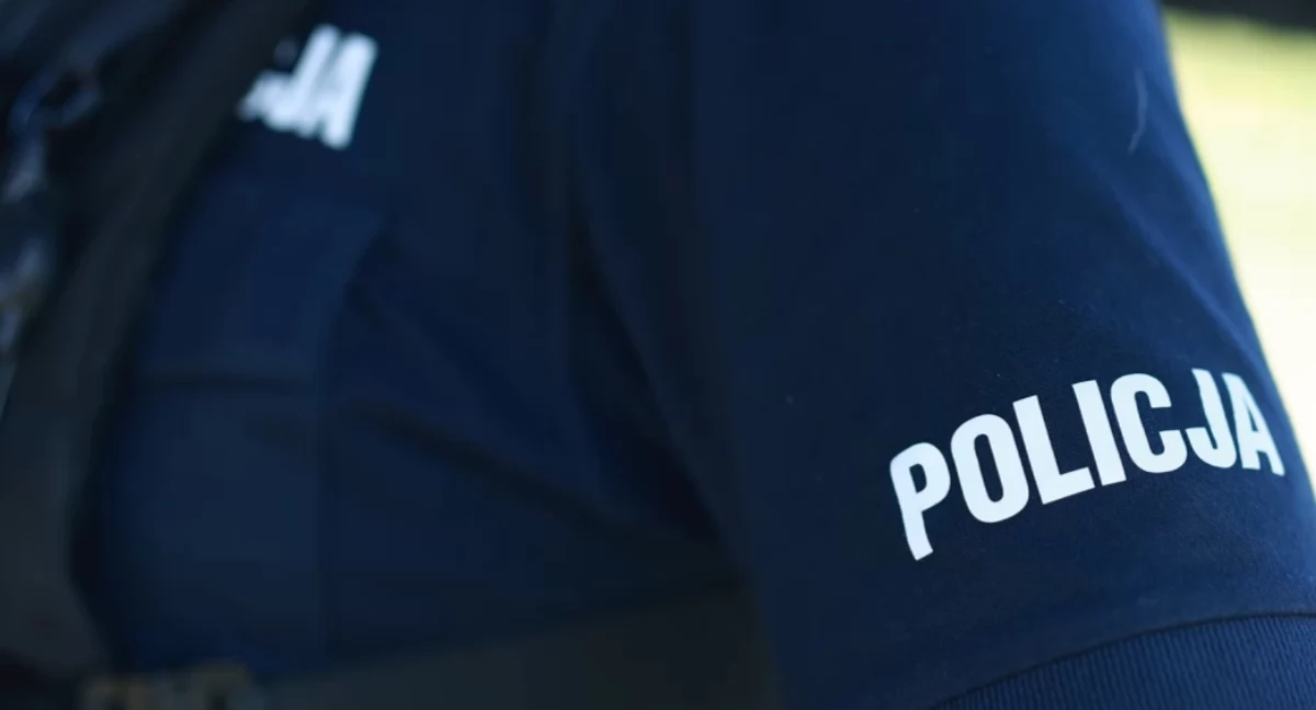 Mieszkaniec Ciechanowa odpowie za groźby. Był ścigany listem gończym