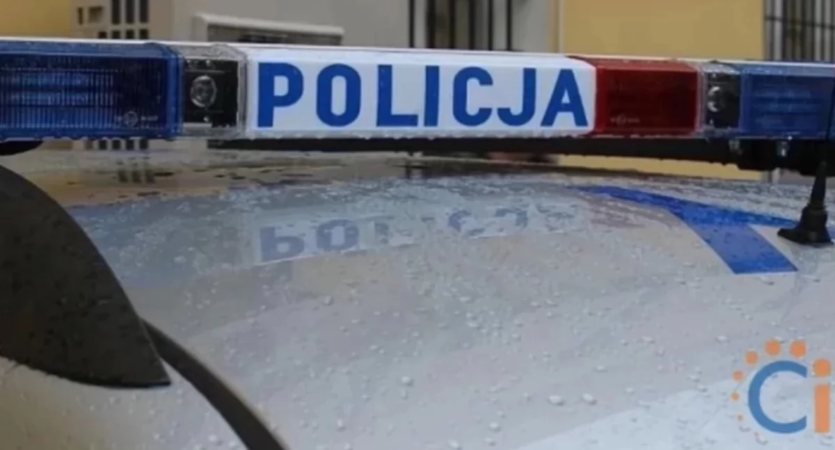 Kierowca BMW rażąco przekroczył prędkość na ul. Sońskiej
