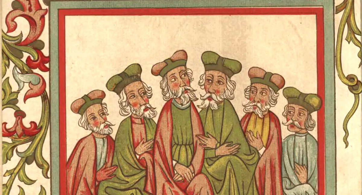 Bolesław II płocki – książę, który wolał Mazowsze.