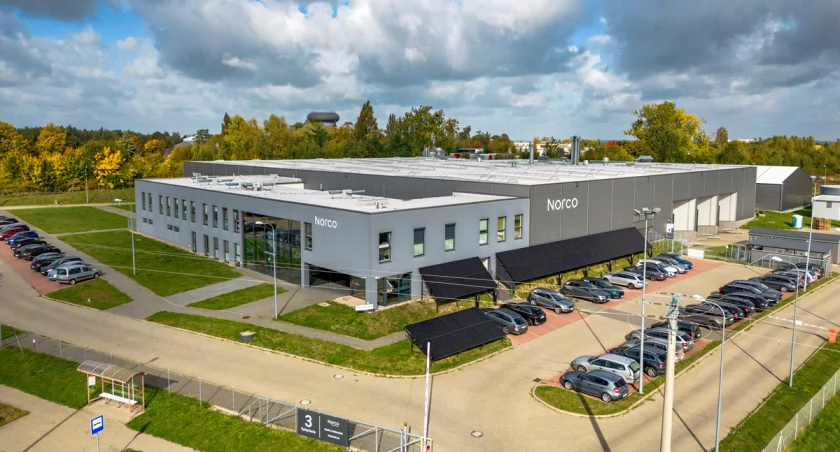 Norco Interior - Lider w realizacji wnętrz komercyjnych