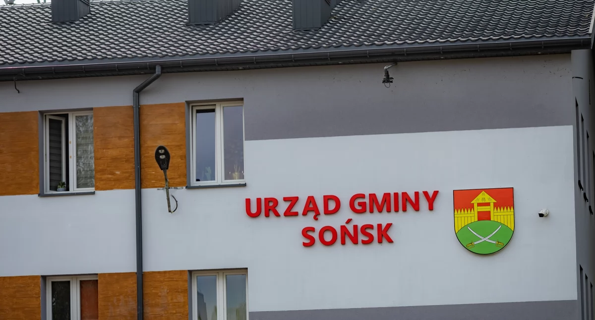 Pilne! Wolne stanowisko urzędnicze w gminie Sońsk