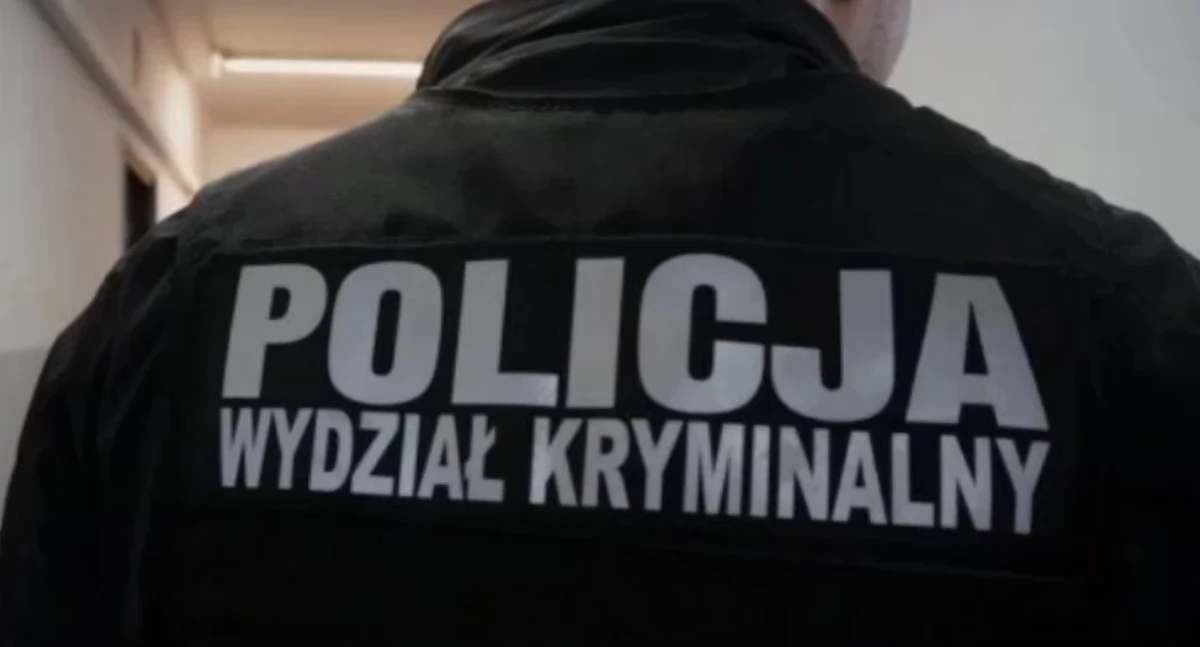 List gończy i narkotyki. Kryminalni z Ciechanowa zatrzymali 44-latka
