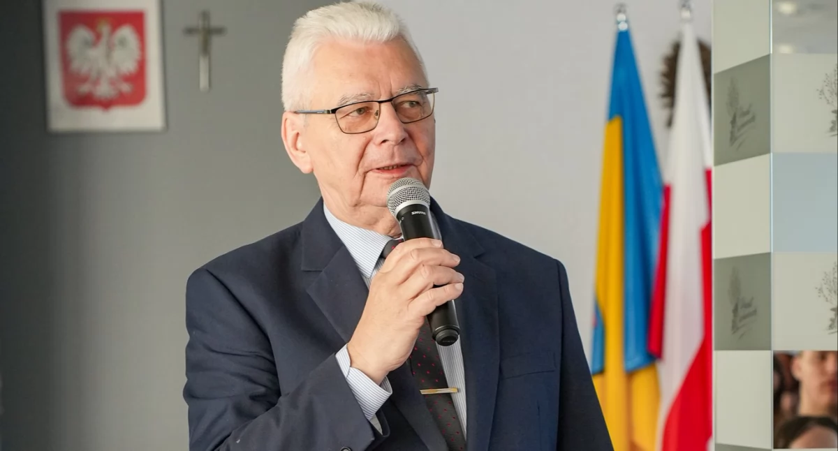 Radni za podwyżką dla ciechanowskiego starosty