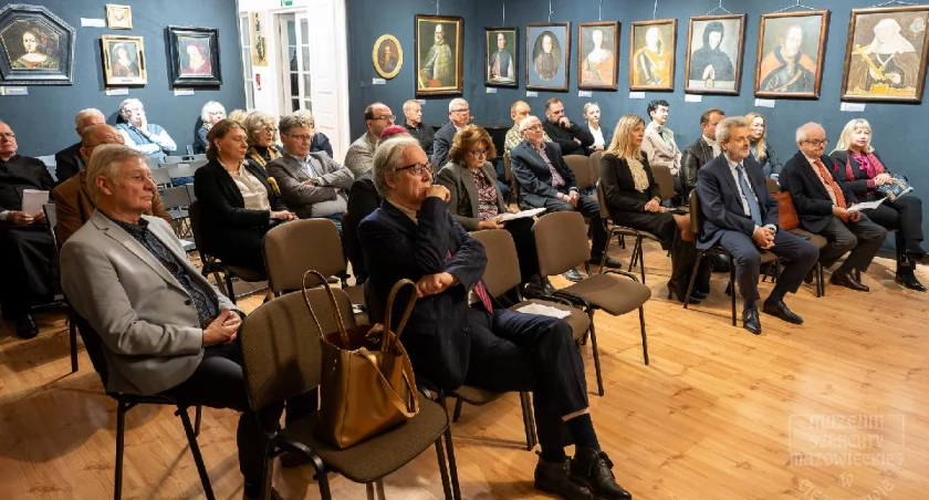 Konferencja 