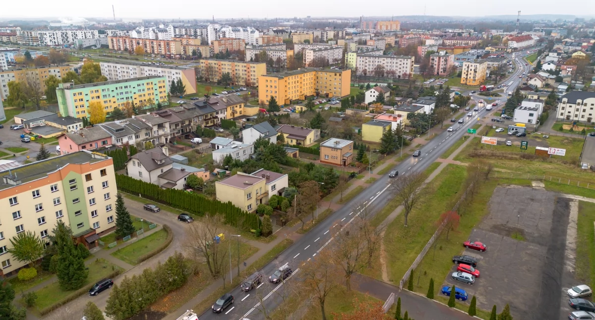 Bezpłatne audyty energetyczne w Ciechanowie. Rusza nabór wniosków