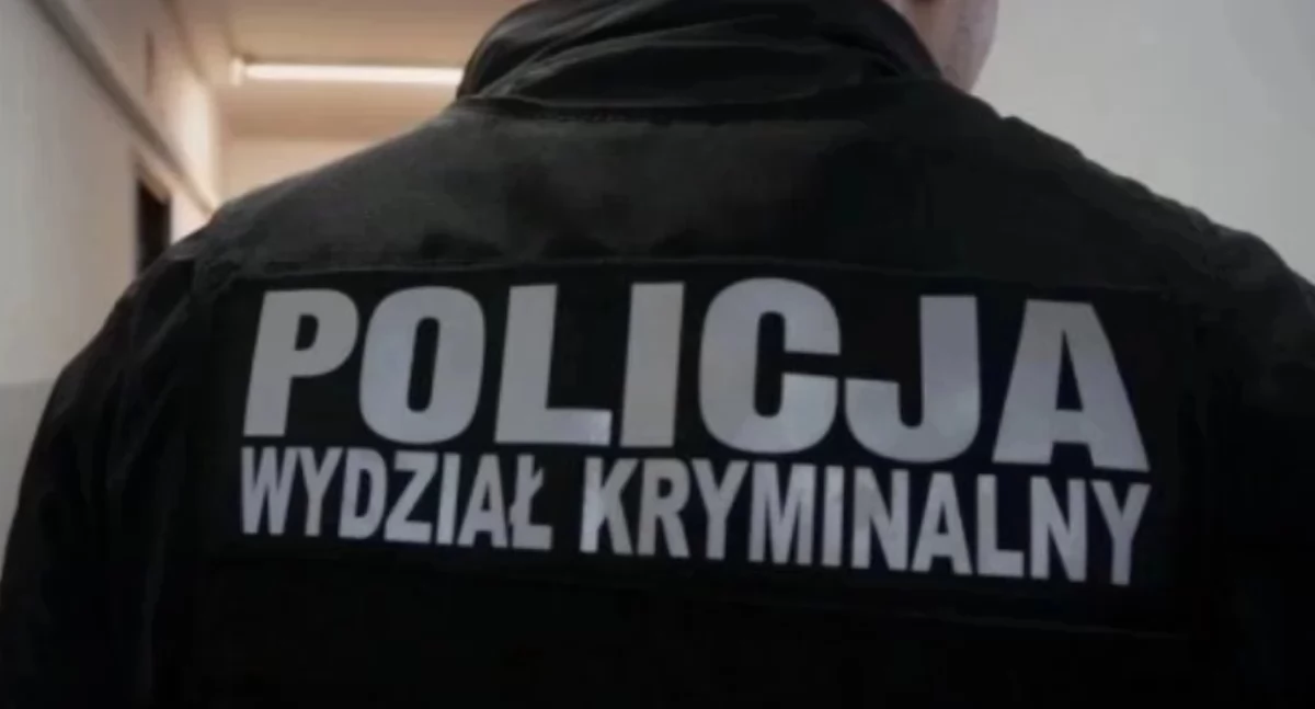 Finał poszukiwań 17-latki