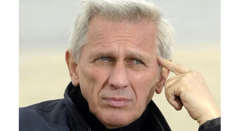 Seans z Gwiazdą w Ciechanowie. Gościem Jan Englert