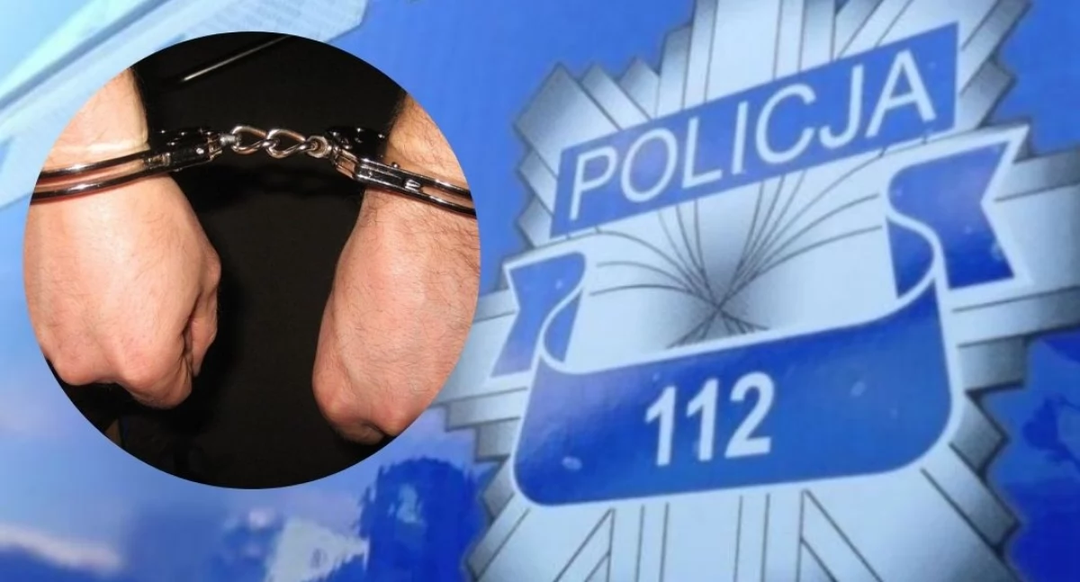 Pijana para weszła w nocy do mieszkania ciechanowianki. Wyrzucili ją za drzwi i poszli spać