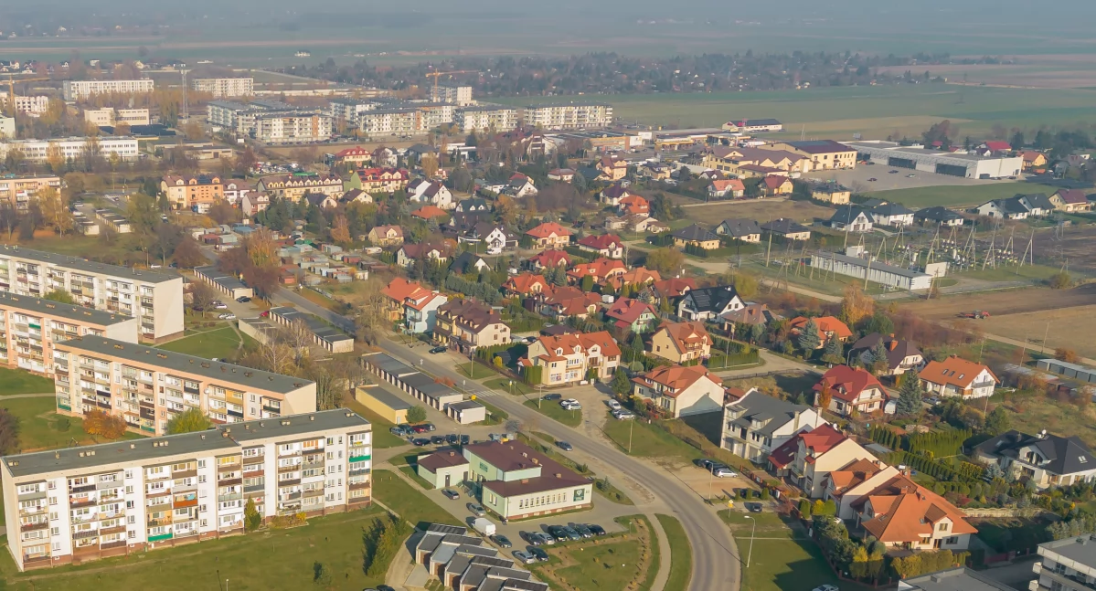 Mieszkańcy skarżą się na brak oświetlenia ulicznego. Interweniuje radny