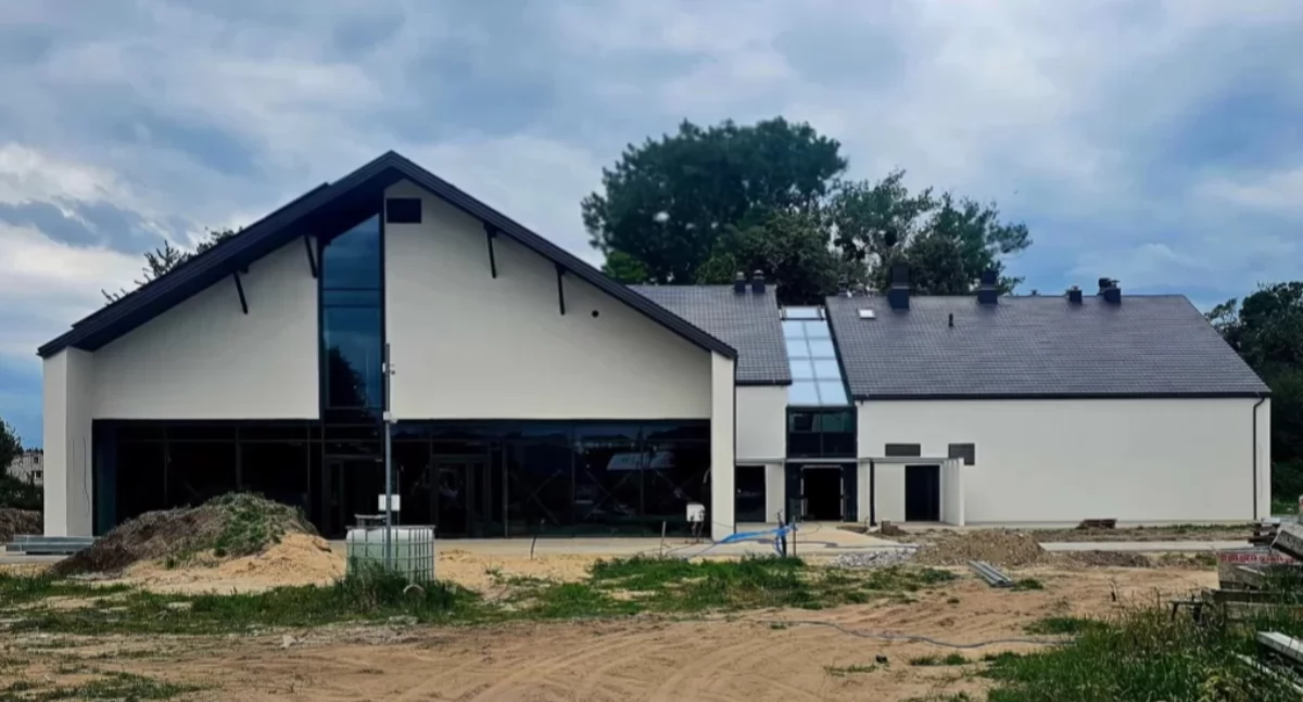 Ciechanowskie muzeum rozstrzygnęło kosztowny przetarg. Wartość przekracza 4 mln zł
