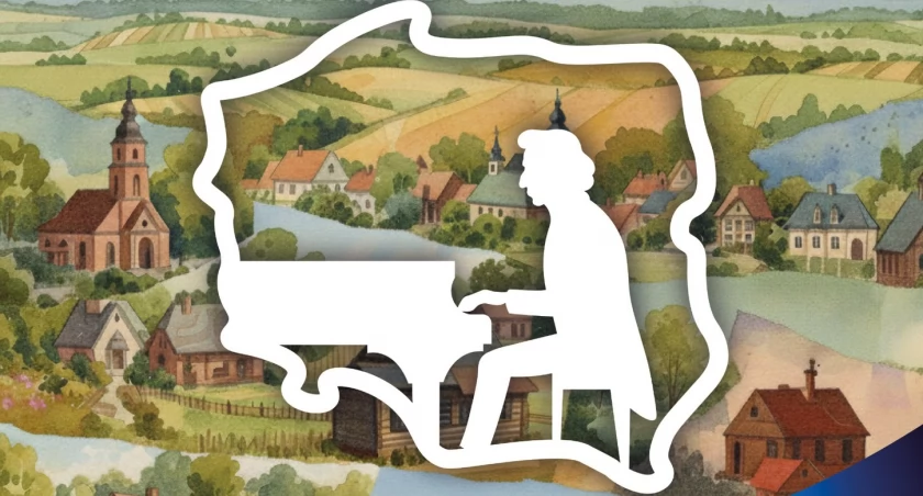 Cała Polska gra Chopina z Fundacją PZU – koncert w Muzeum w Gołotczyźnie
