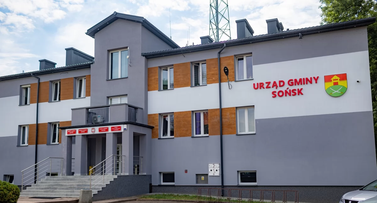 Rada Gminy w Sońsku za podwyżką diet dla radnych i sołtysów