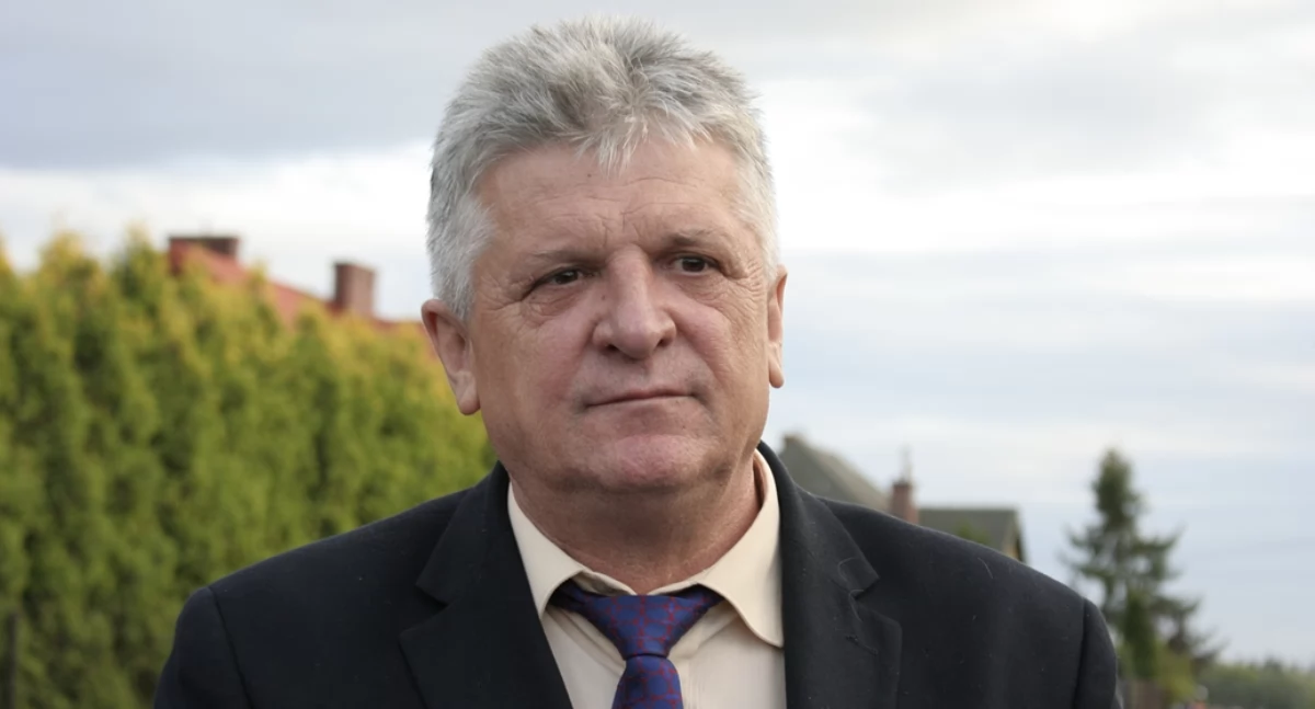 Marek Kiwit ponownie na czele Nowej Lewicy. Partia odczuwa odpływ działaczy