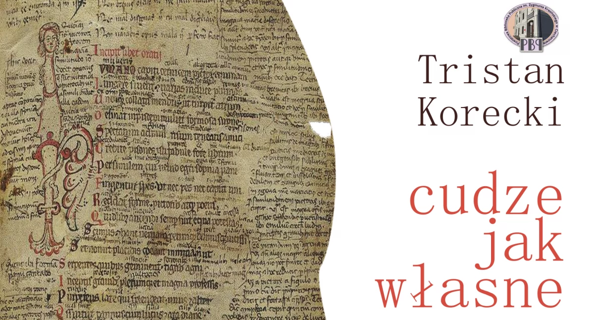 Wieczór poezji w Ciechanowie