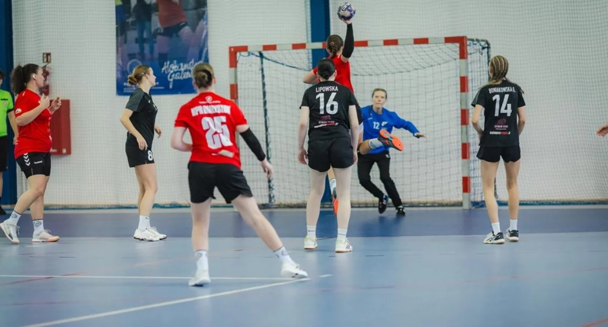 W Regiminie odbędzie się turniej piłki ręcznej Green Cup 2025