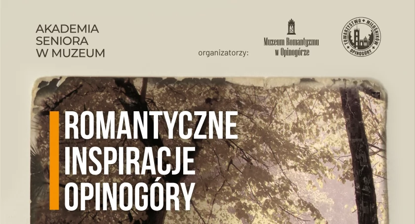 Akademia Seniora w Opinogórze