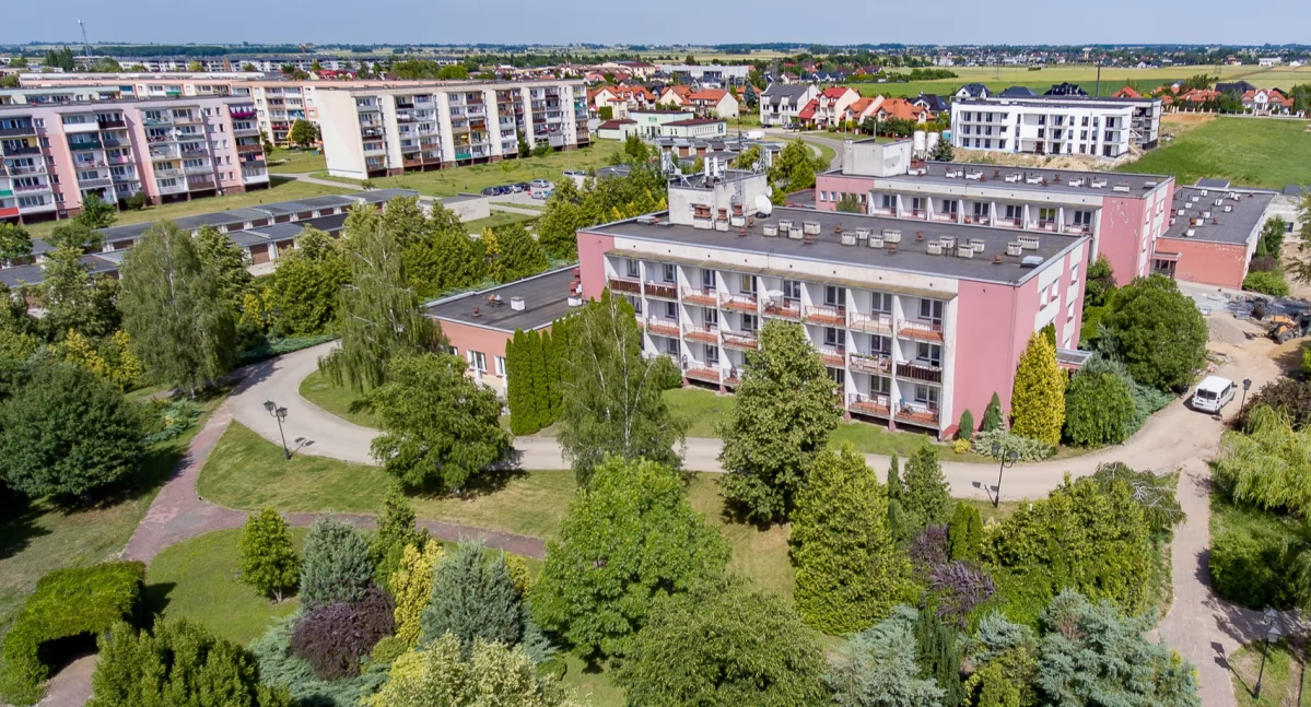 Władze powiatu ciechanowskiego pozyskały duże dofinansowanie. Sądowe odwołanie okazało się skuteczne
