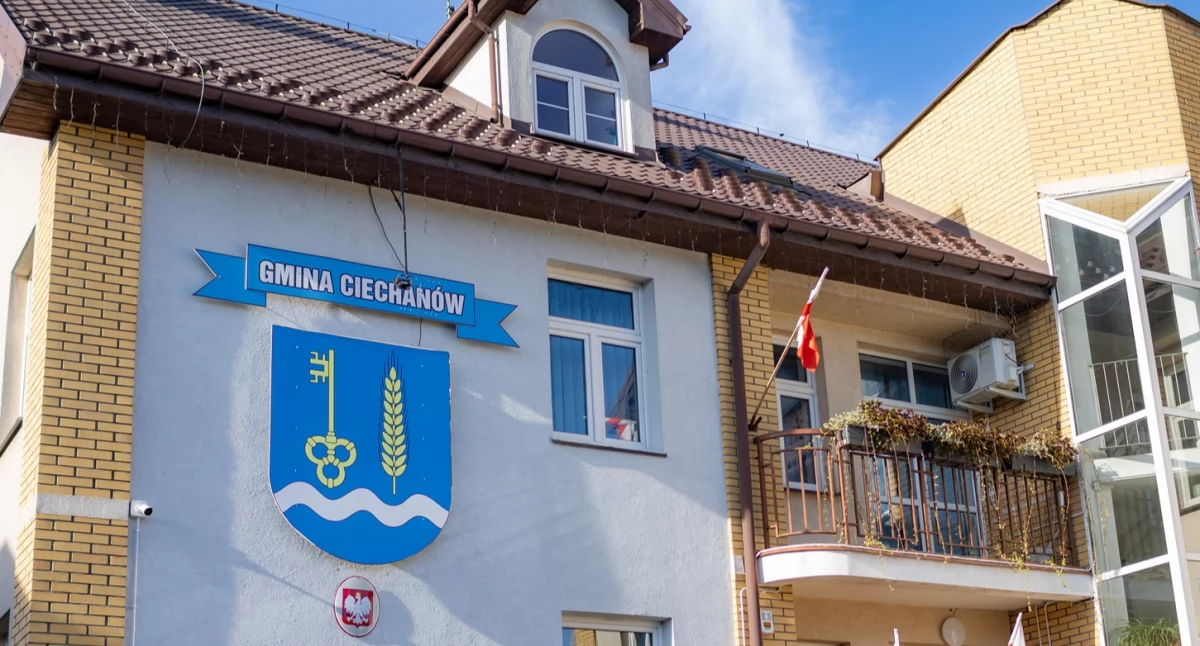 Skrócony czas pracy - Gmina Ciechanów bez dofinansowania. Pieniądze dla nielicznych
