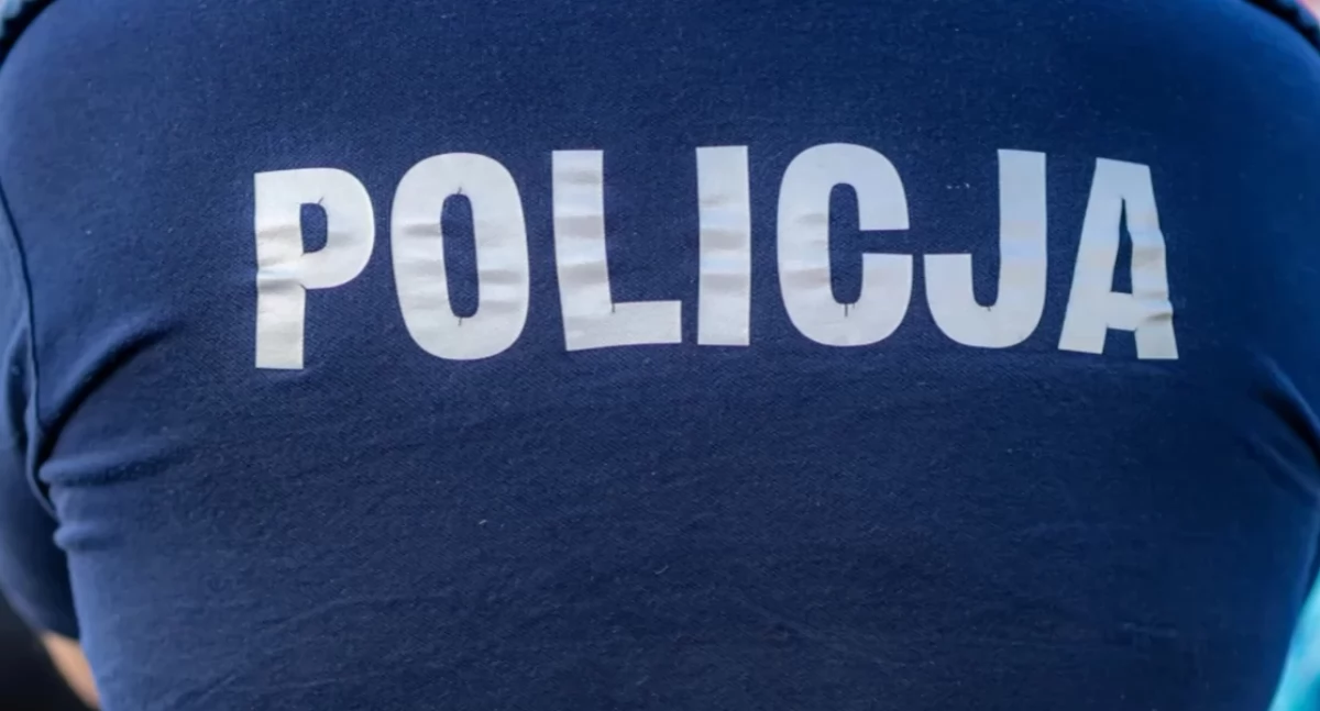 Kradł i zaatakował ochroniarza w markecie na terenie Ciechanowa. Grozi mu 15 lat więzienia