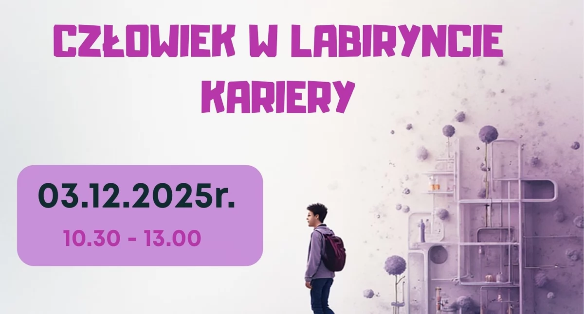 XIII Akademickie Targi Pracy w Ciechanowie [program]