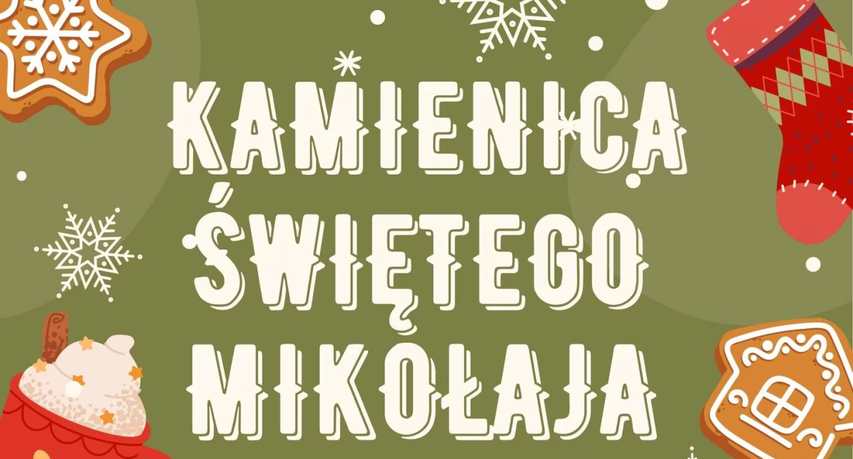 W Ciechanowie możecie odwiedzić Kamienicę św. Mikołaja