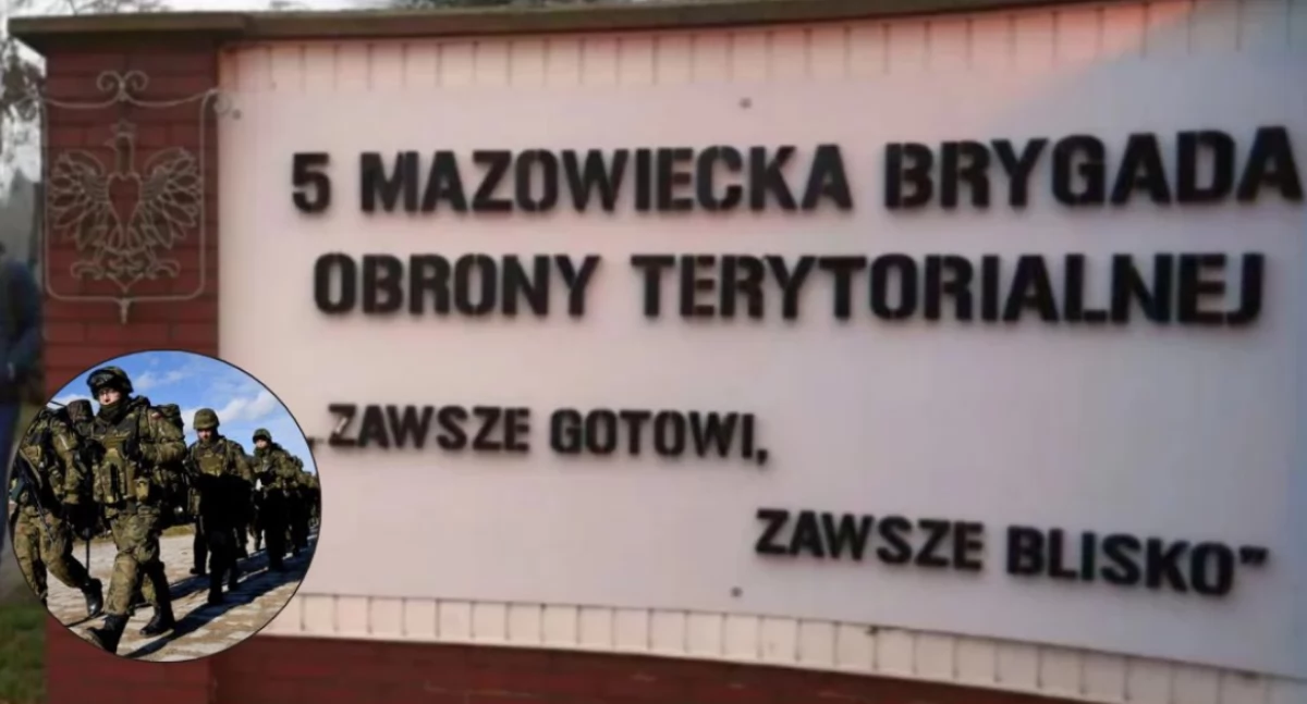 Szkolenia wojskowe w Ciechanowie - harmonogram na 2026 rok. Jakie korzyści i uposażenie?