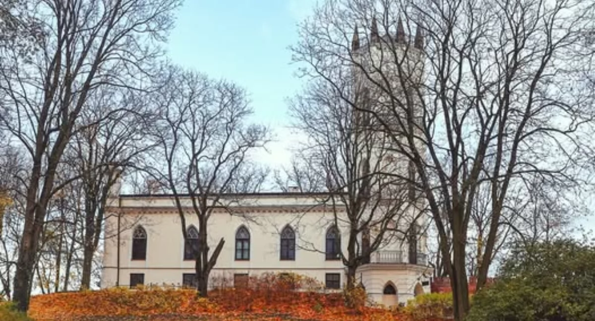 Dwa wolne stanowiska w muzeum w Opinogórze