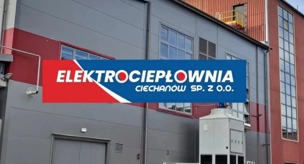 Jest praca w miejskiej spółce w Ciechanowie