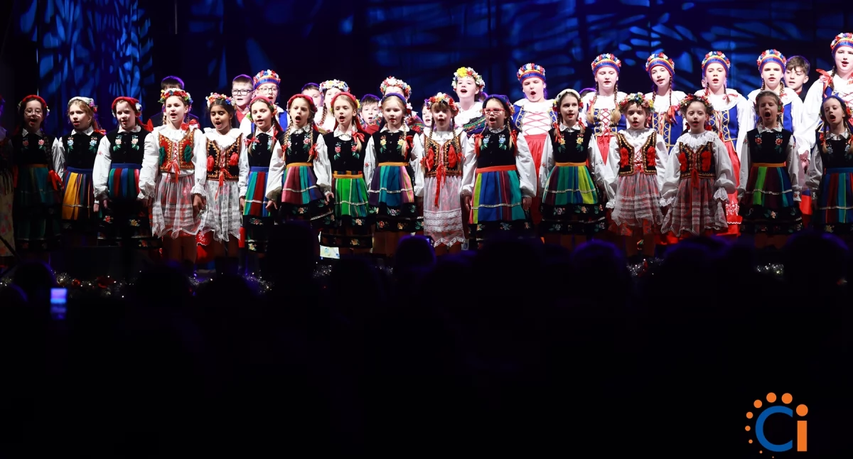Za nami koncert LZA Ciechanów i Mały Ciechanów  [zdjęcia/wideo]