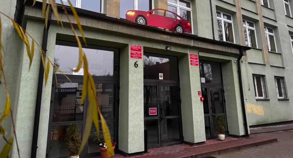 Przed nami zjazd absolwentów jednej z ciechanowskich szkół