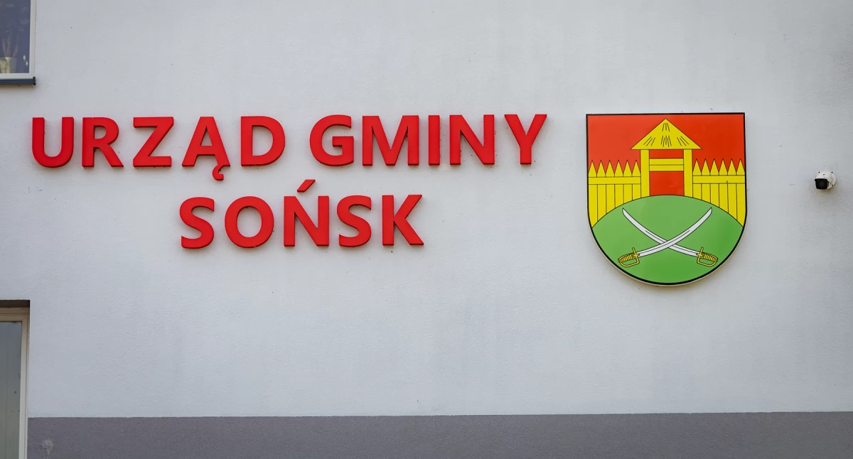 W gminie Sońsk wzrośnie podatek od nieruchomości