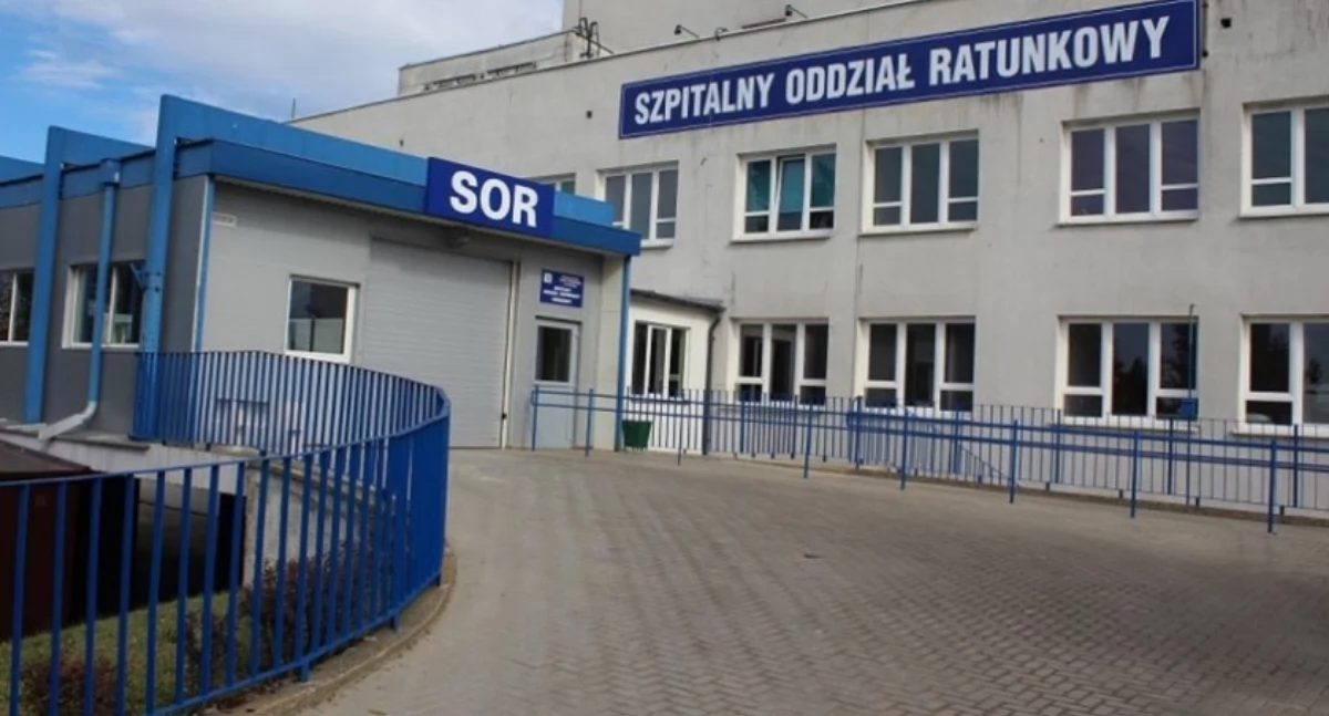 Opieka medyczna i pomoc stomatologiczna w święta na terenie Ciechanowa 