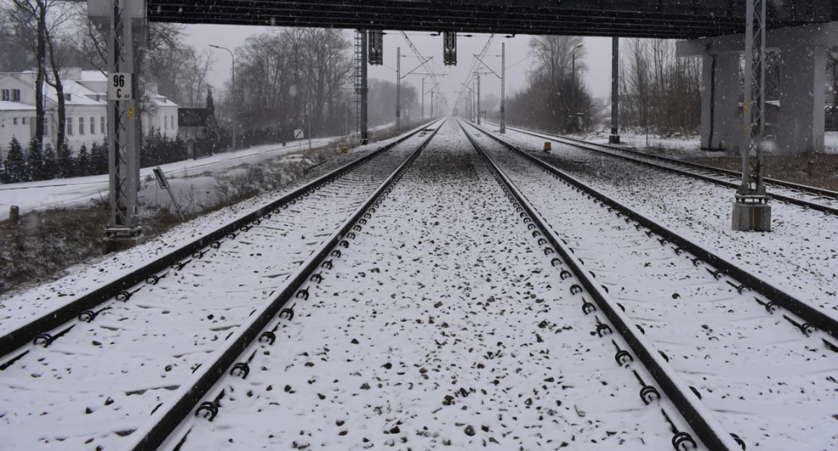 AKTUALIZACJA: Odwołane niektóre pociągi na linii Ciechanów - Warszawa