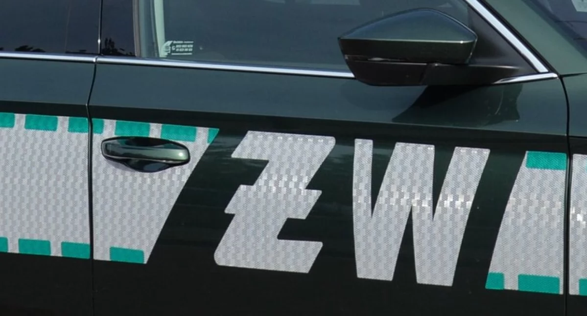 Finał postępowania w sprawie upadku drona w pobliżu Ciechanowa